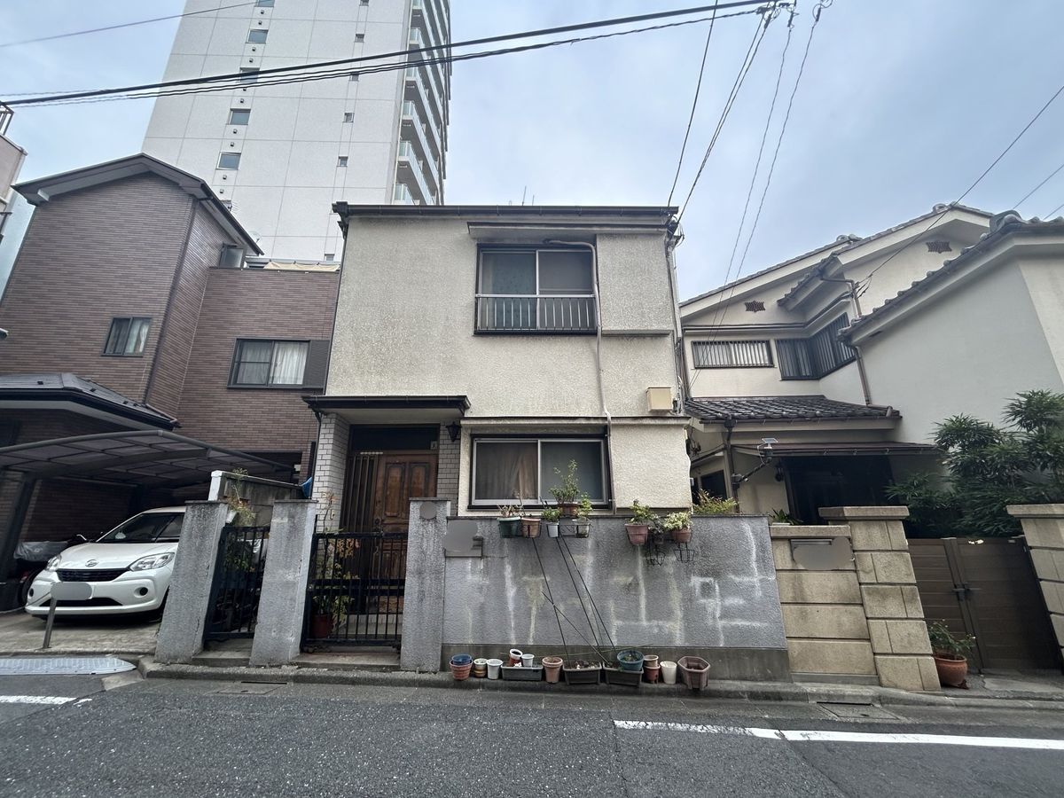土地写真