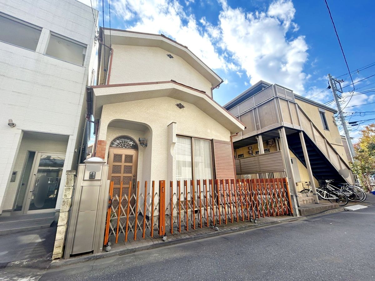 大崎2丁目 土地 土地写真 土地写真