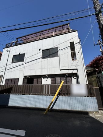 中延3丁目 土地 B区画 その他現地 中延3丁目 土地 B区画 その他現地