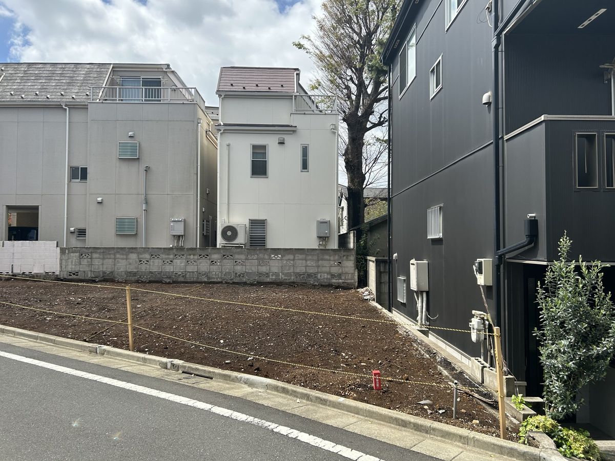 土地写真