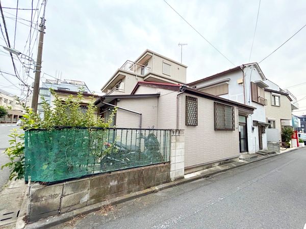 土地写真
