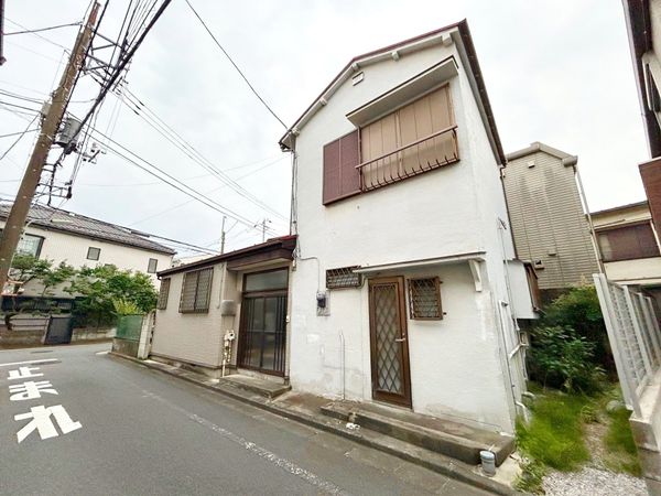 豊町4丁目 土地 土地写真