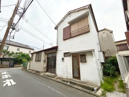 豊町4丁目 土地 土地写真