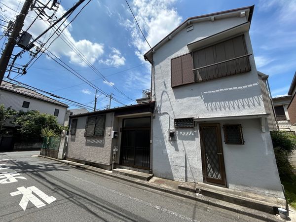 豊町4丁目 土地 土地写真 豊町4丁目 土地 土地写真