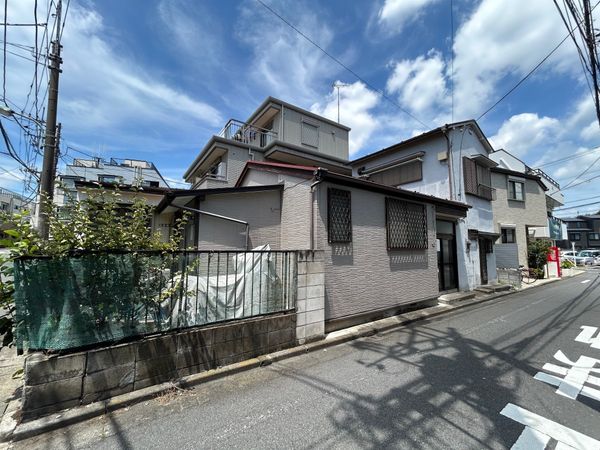 豊町4丁目 土地 土地写真 豊町4丁目 土地 土地写真