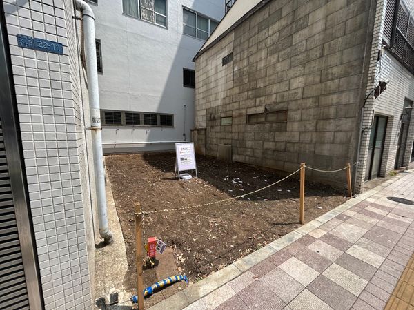 土地写真