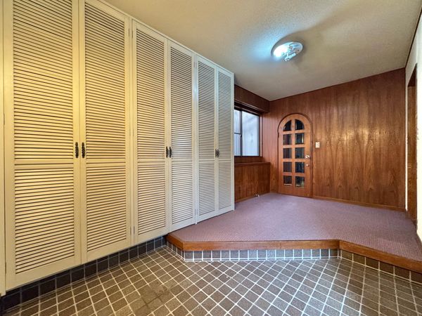 深沢2丁目 戸建 玄関 深沢2丁目 戸建 玄関