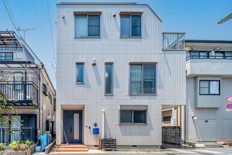豊町2丁目 戸建 外観