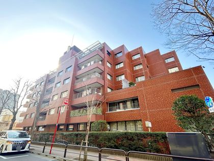 御茶ノ水ロイアルハイツ 眺望