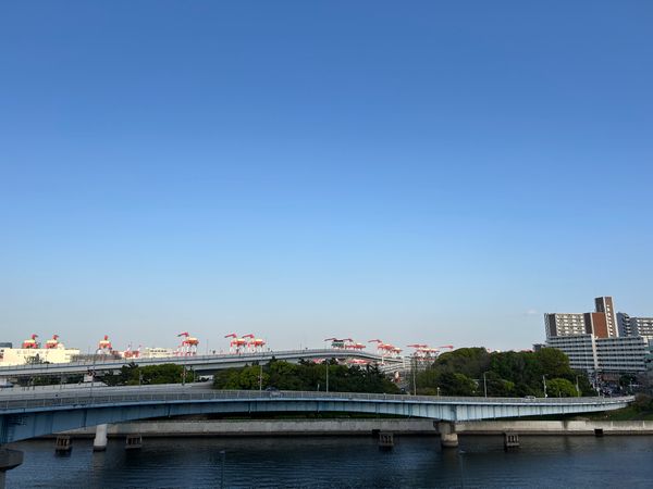 クレストタワー品川シーサイド 眺望 眺望