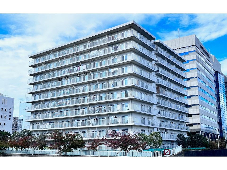 ニューライフ品川 外観 外観