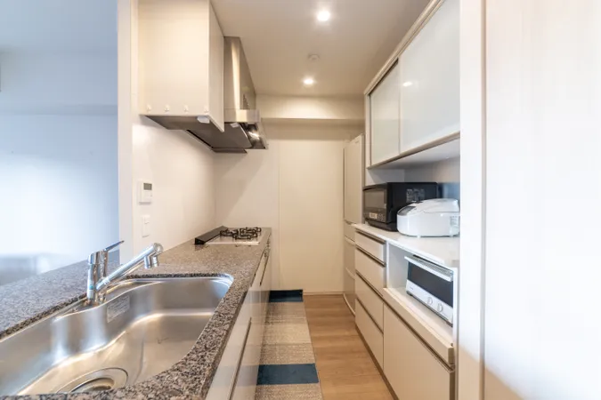 ※賃貸前の画像（令和5年3月撮影）※家具・調度品は売買対象に含まれません