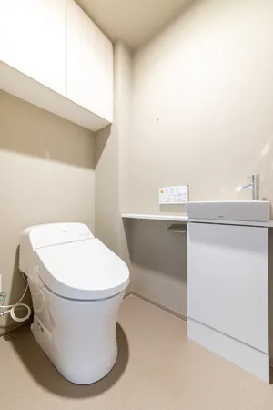 ※賃貸前の画像（令和5年3月撮影）