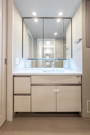 ※賃貸前の画像（令和5年3月撮影）