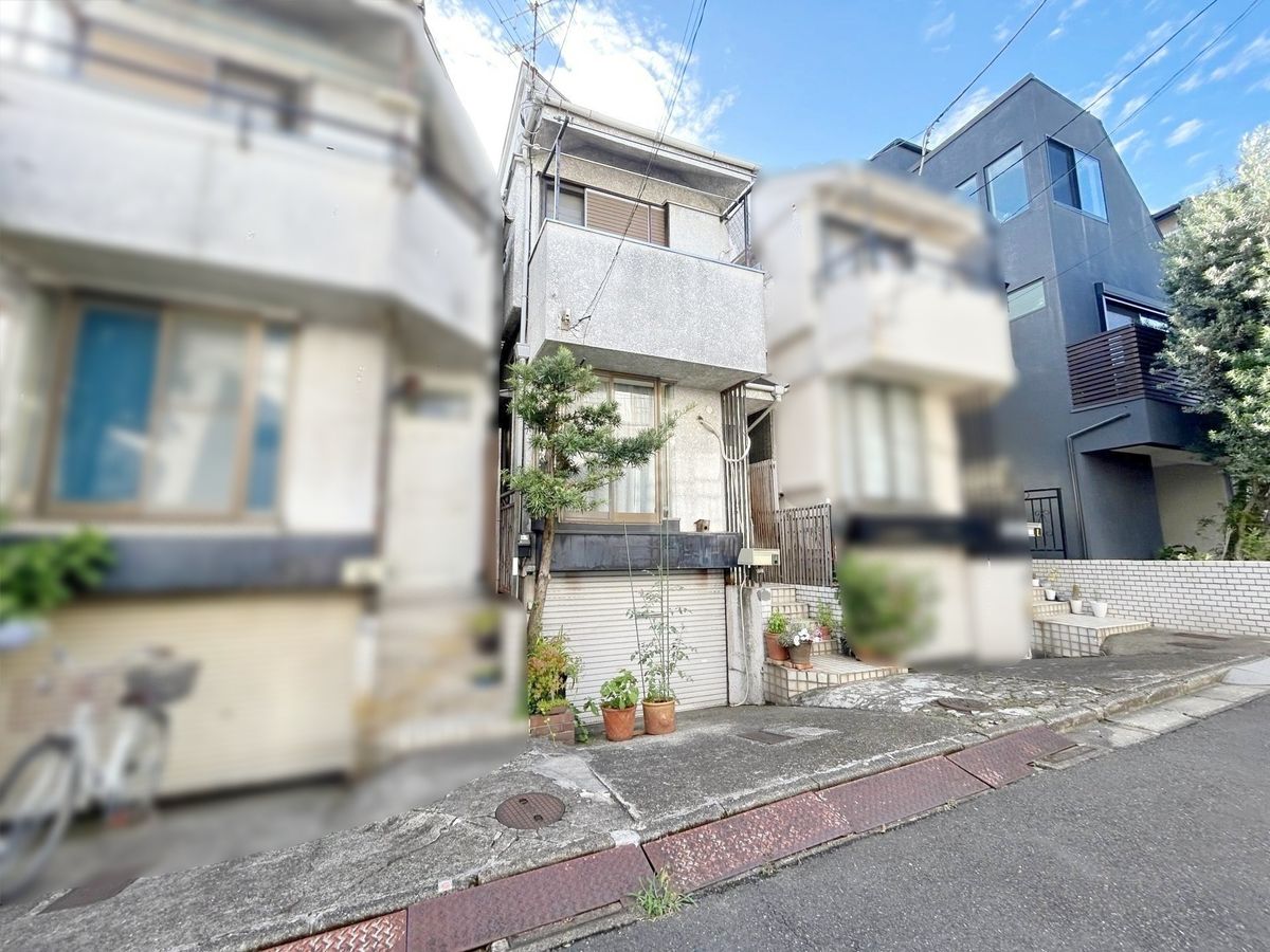 土地写真