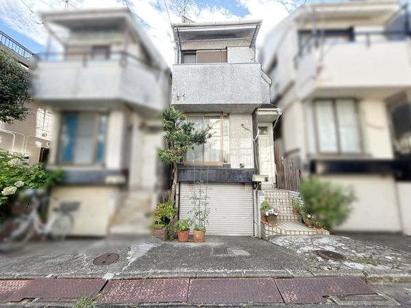 土地写真