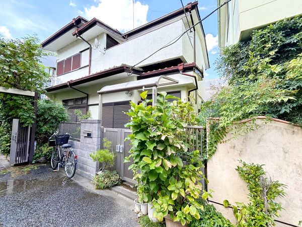 鎌田1丁目土地 土地写真 鎌田1丁目土地 土地写真