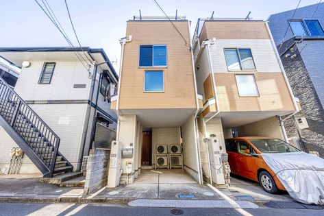 中町4丁目 戸建 外観