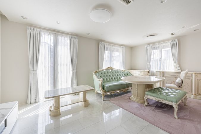 瀬田4丁目 戸建 リビング 瀬田4丁目 戸建 リビング