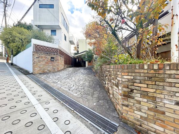 岡本3丁目戸建 外観 外観