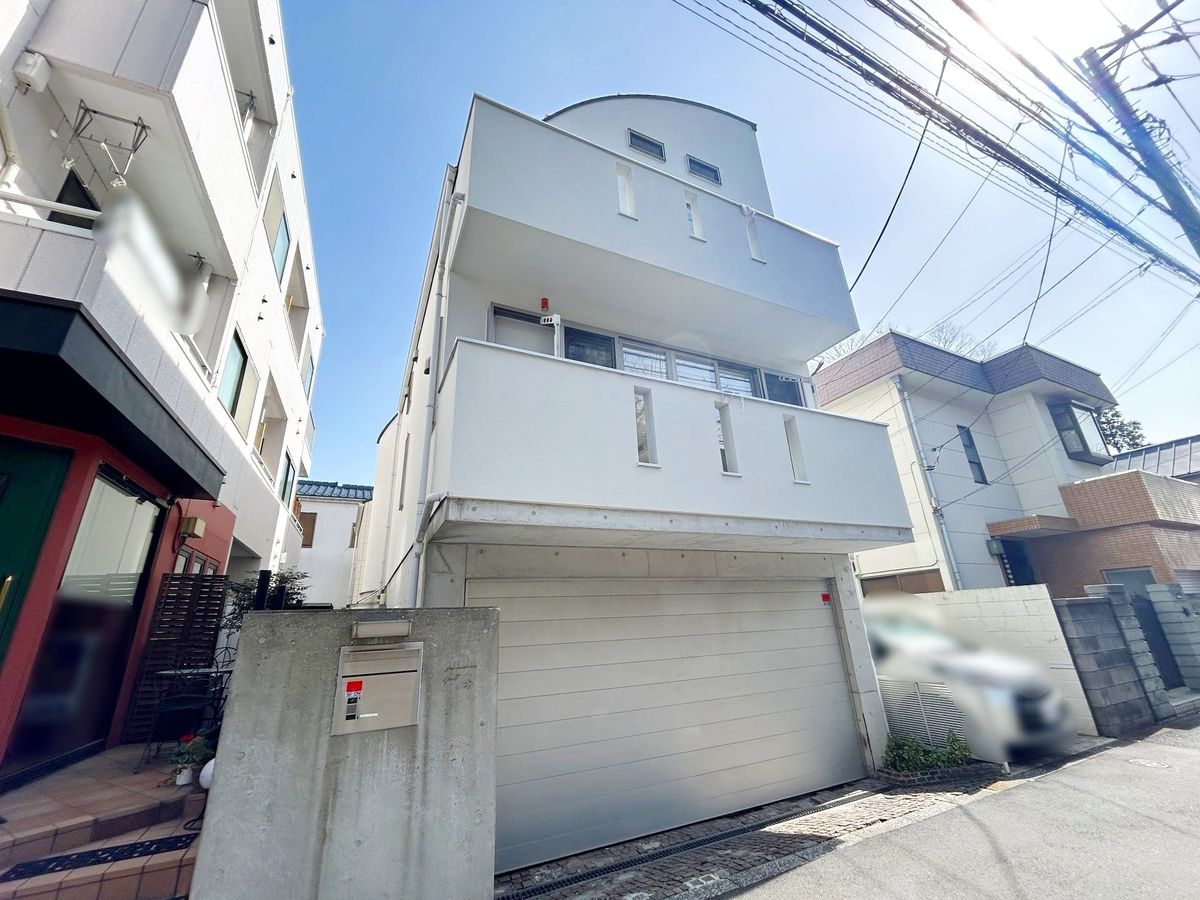 瀬田2丁目 戸建 外観 外観