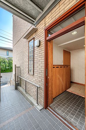 大田区田園調布3丁目戸建 その他現地 大田区田園調布3丁目戸建 その他現地