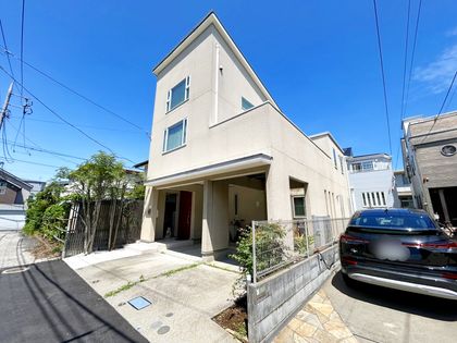 瀬田1丁目 戸建 外観