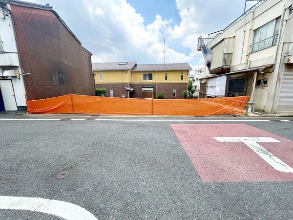 野毛1丁目新築戸建 その他現地