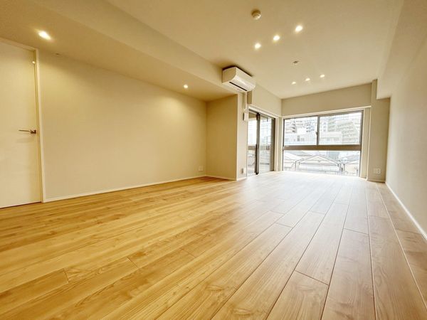 アデニウム武蔵小山 リビング アデニウム武蔵小山 リビング