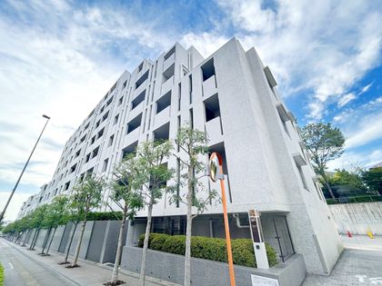 ザ・パークハウス二子玉川ガーデン 外観