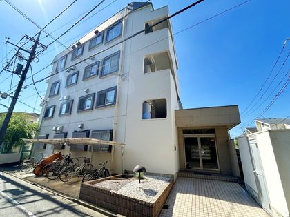 野毛ヒミコマンション 外観