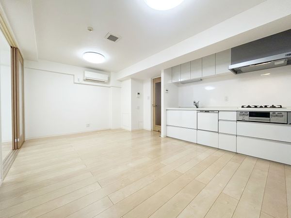 野毛ヒミコマンション 室内 野毛ヒミコマンション 室内