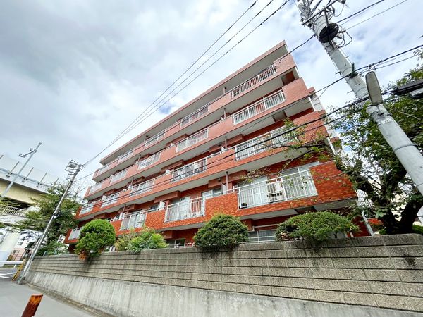 シャンボール二子玉川園 眺望 眺望
