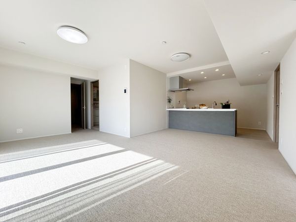 イトーピア上野毛マンション 室内 イトーピア上野毛マンション 室内