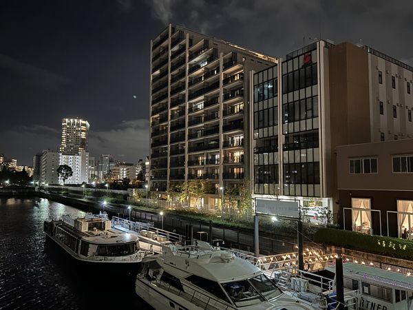 ジオ品川天王洲 外観 外観