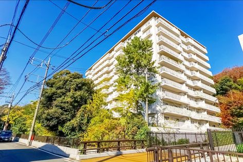 ガーデンハウス 外観