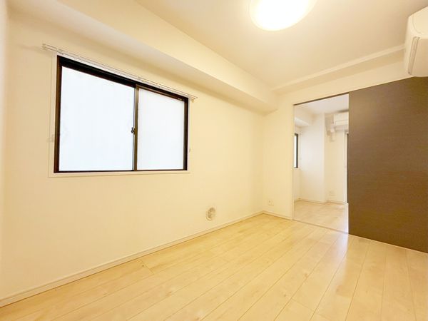 グリュックT玉川 リビング リビング