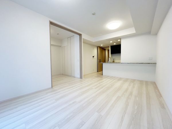 ザ・パークハウス二子玉川ガーデン 室内