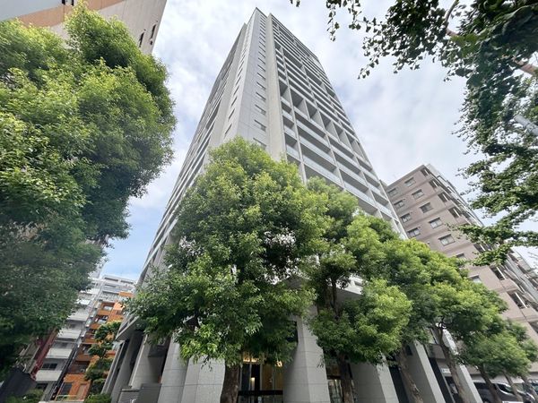 アクシア麻布 外観 アクシア麻布 外観