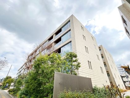 ブランズ二子玉川テラス 外観