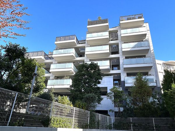 グローリオ瀬田 外観 グローリオ瀬田 外観