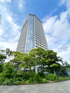 二子玉川ライズ タワー&レジデンス タワーセントラル 眺望