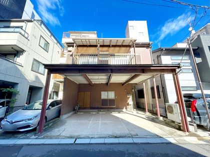 立川1丁目 土地 土地写真