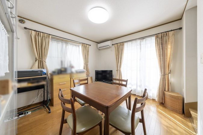 白河3丁目 戸建 室内 白河3丁目 戸建 室内