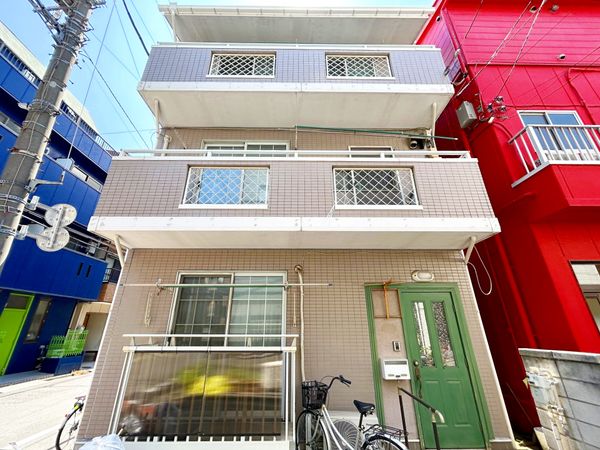 牡丹1丁目 戸建 外観 牡丹1丁目 戸建 外観