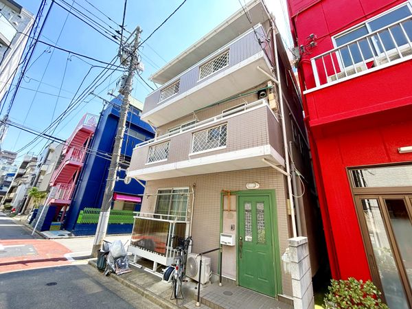 牡丹1丁目 戸建 外観 牡丹1丁目 戸建 外観