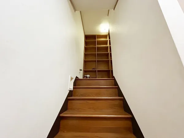 階段