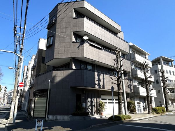 新大橋三丁目 戸建 外観 新大橋三丁目 戸建 外観