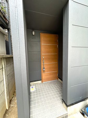 越中島3丁目 戸建 その他現地 越中島3丁目 戸建 その他現地