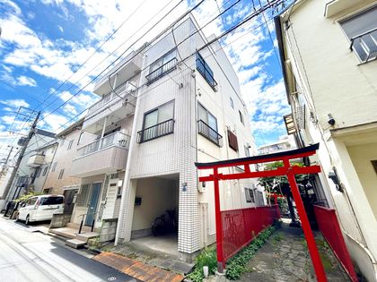 永代2丁目 戸建 外観
